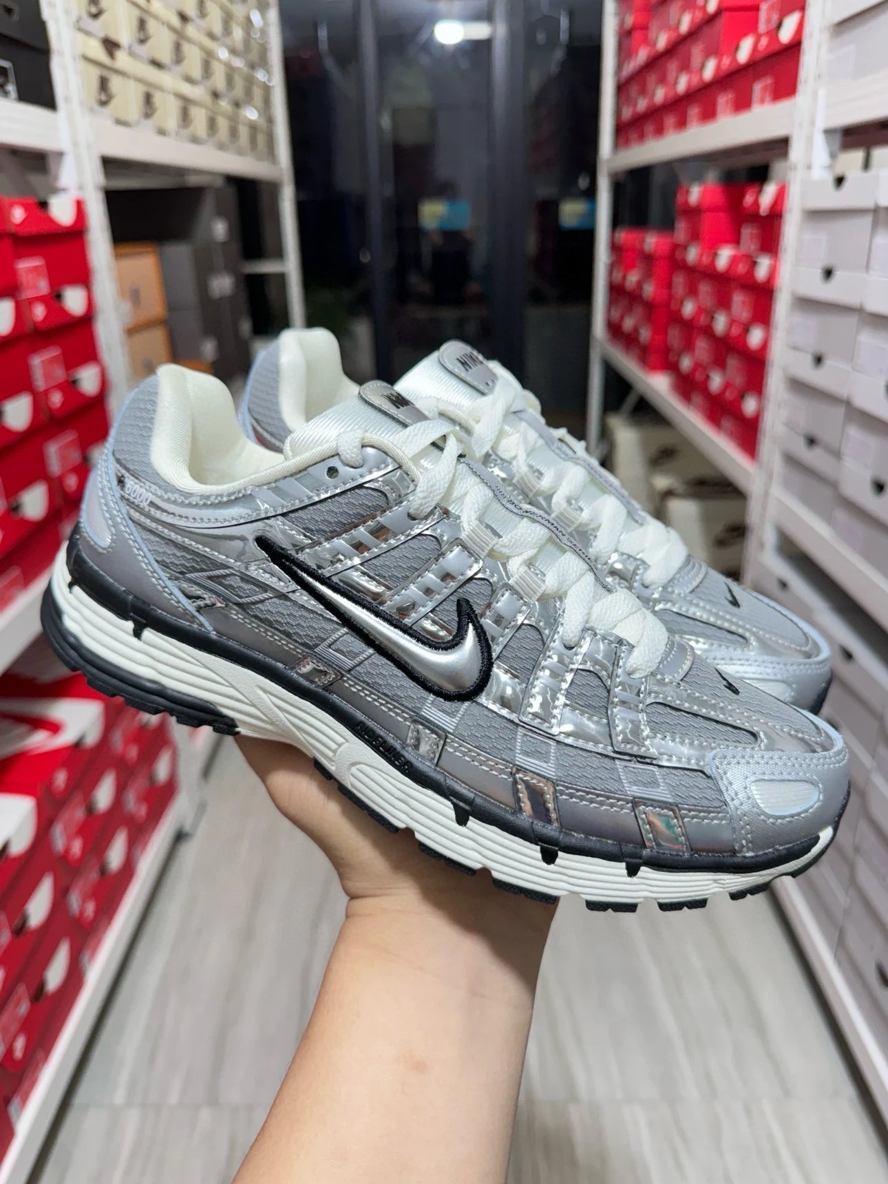 Nike Sneakers