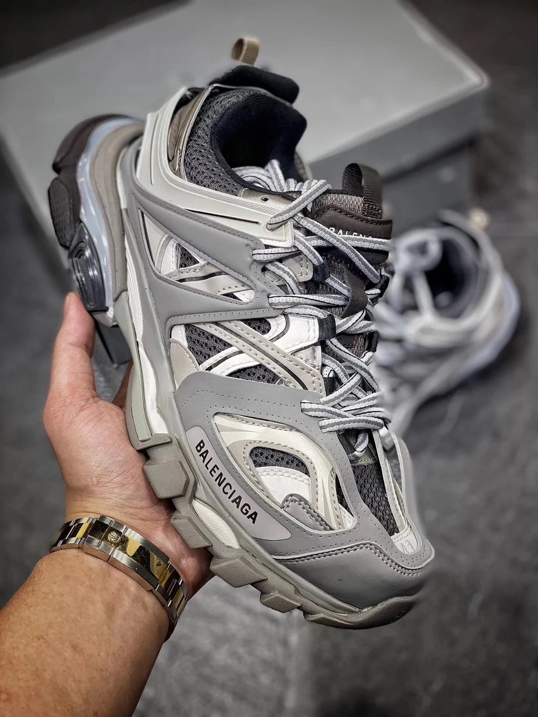 Balenciaga Sneakers