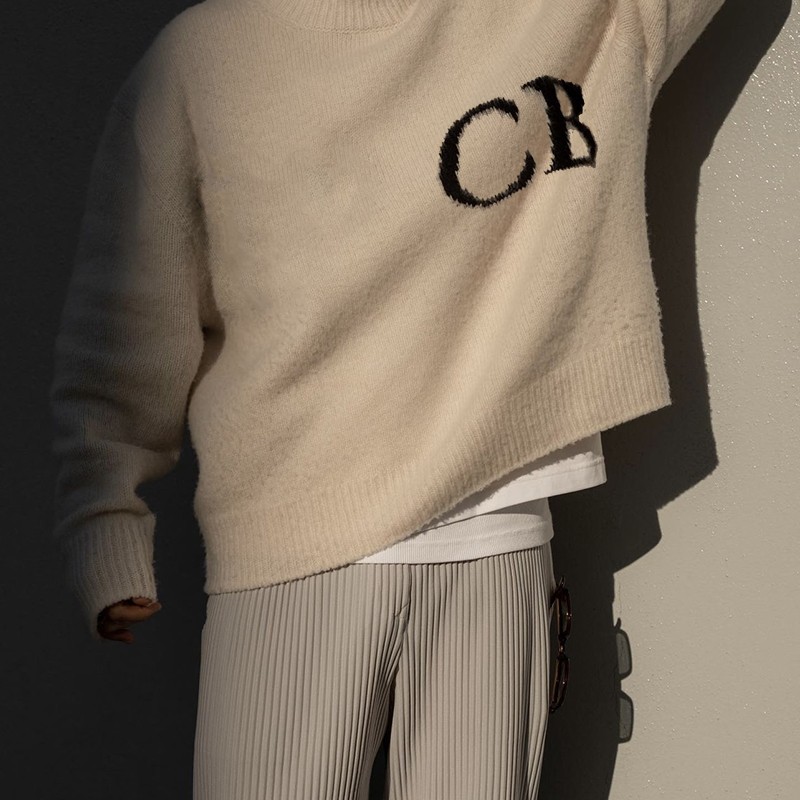 Cole Buxton Sweaters
