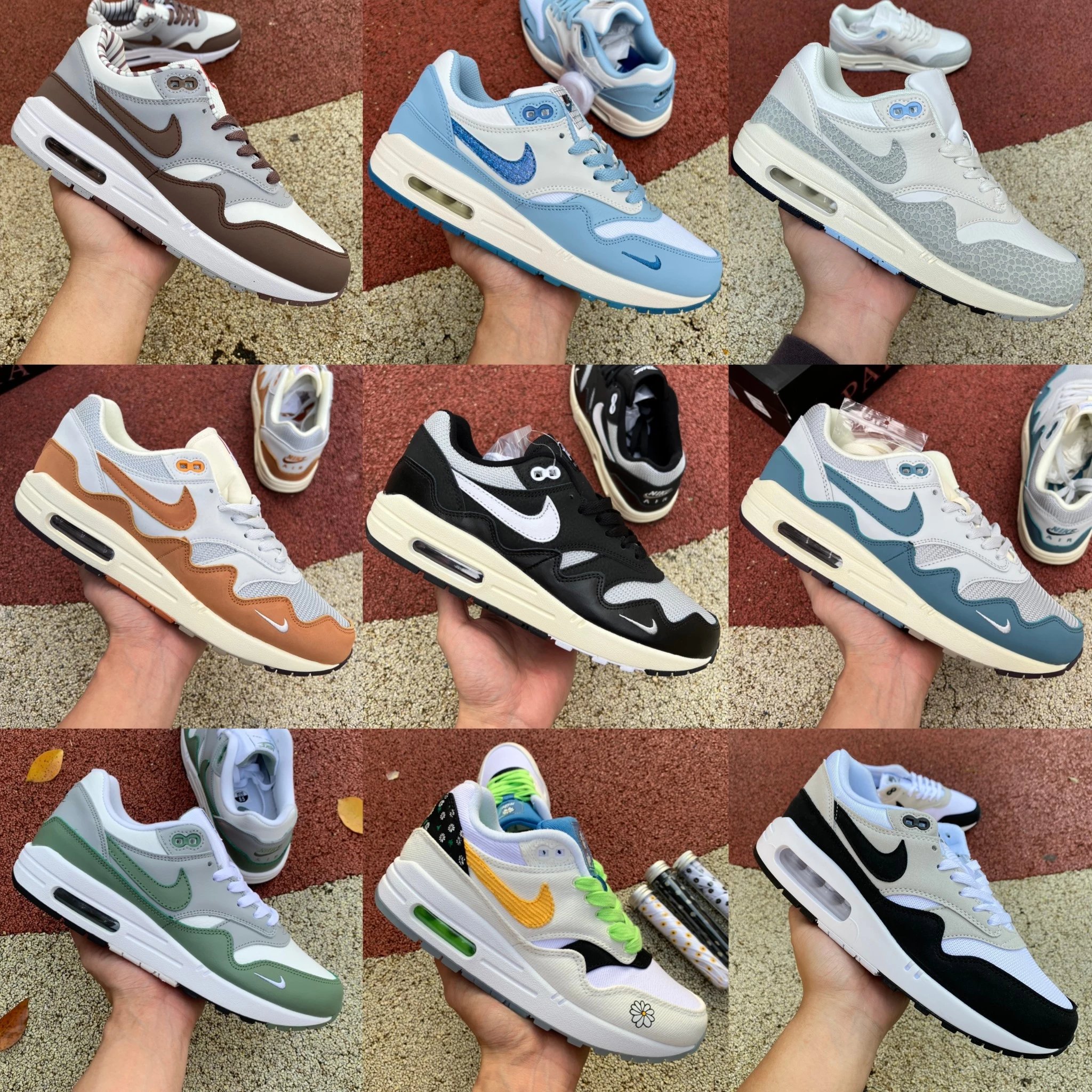 Nike Air Max 1 DQ8656-133