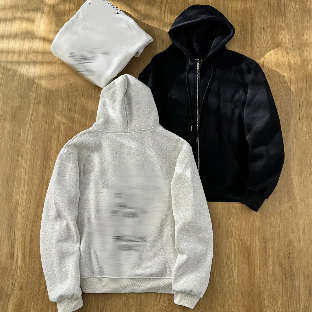 Stussy Vests
