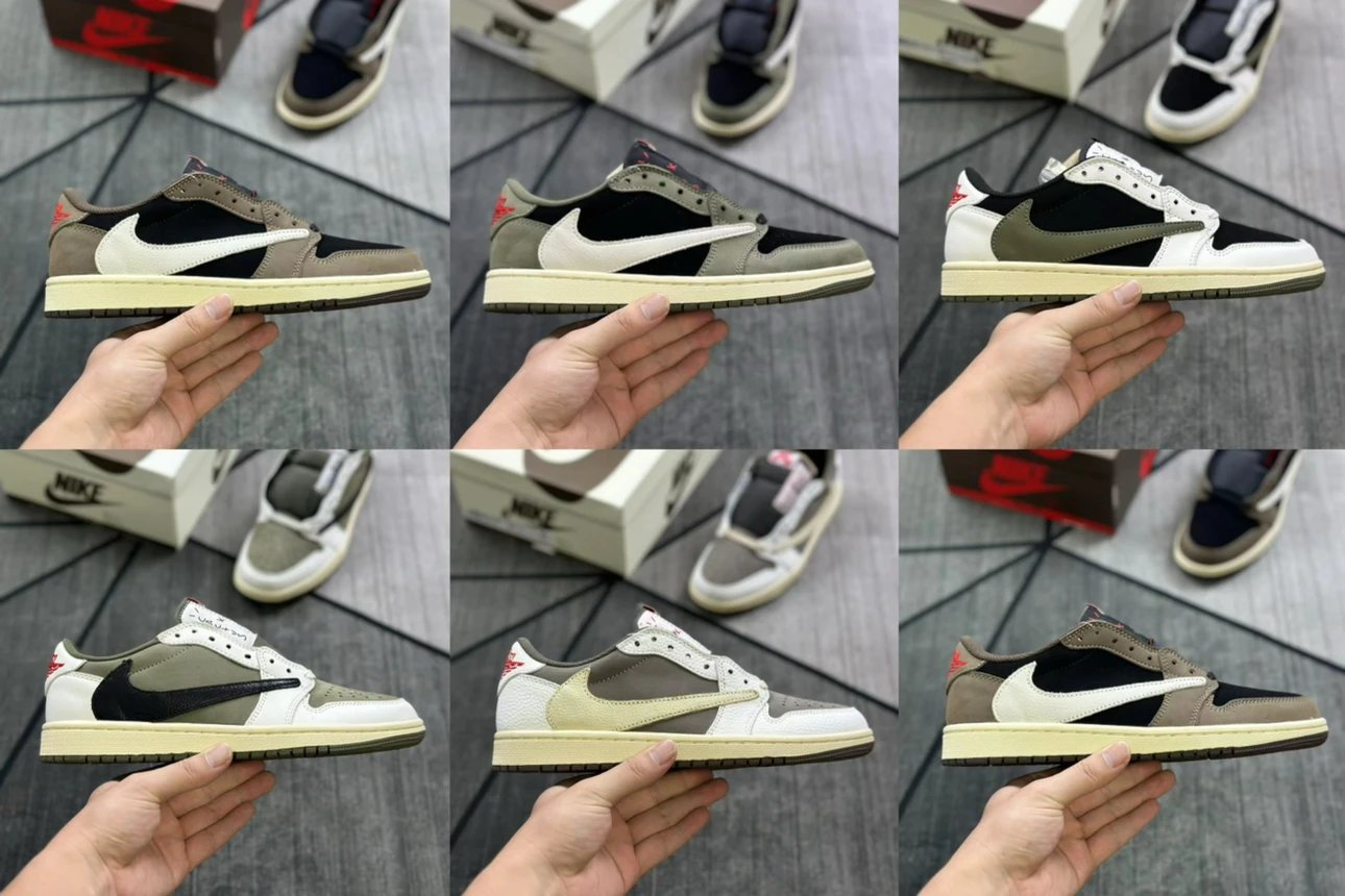 Nike Sneakers