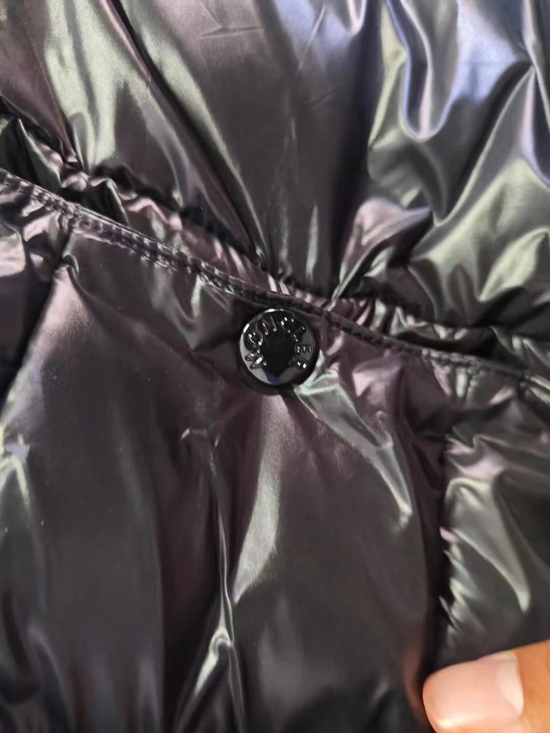 Moncler Jackets