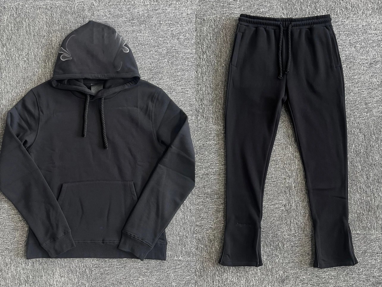 Syna Tracksuits