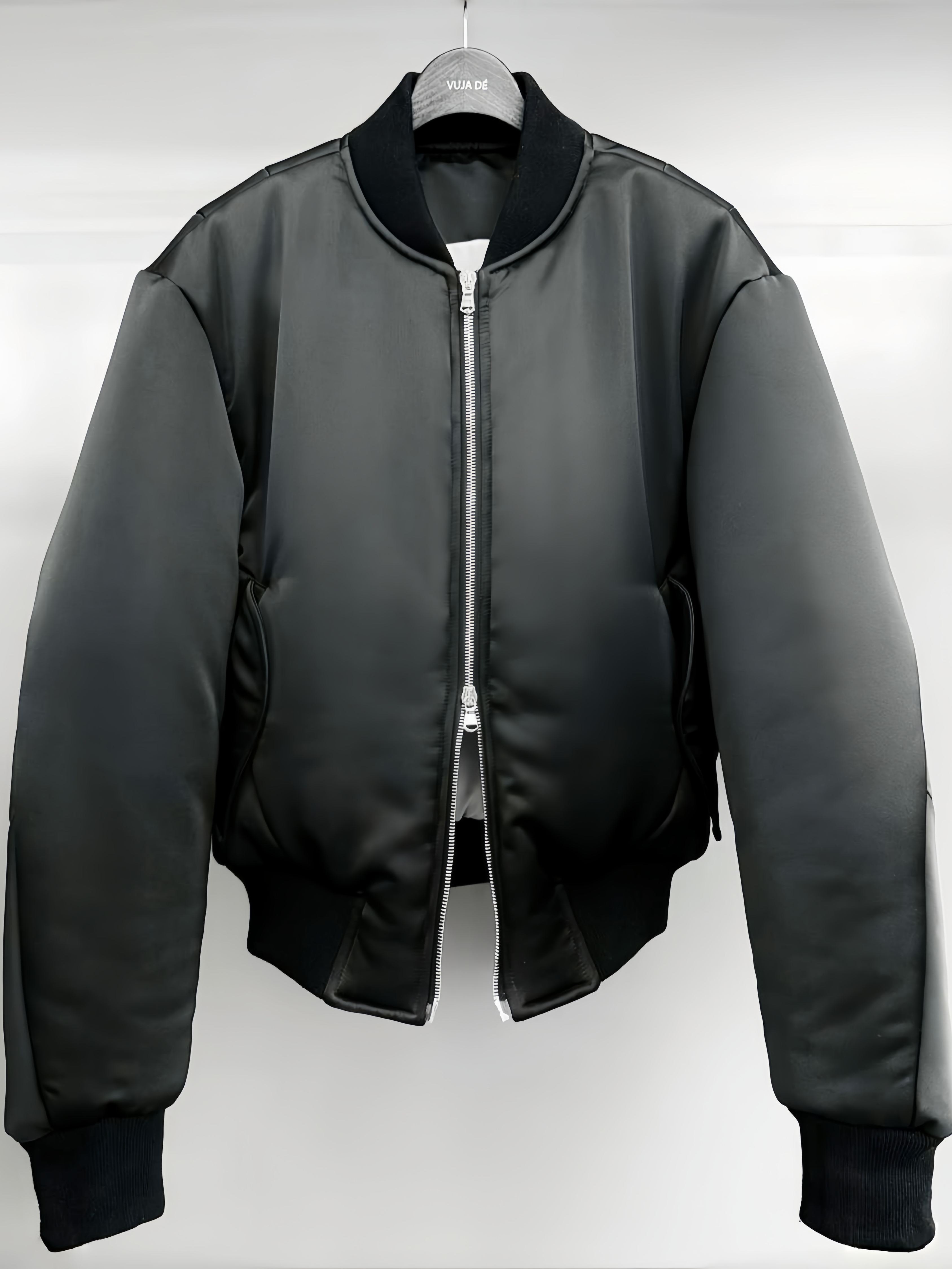 Vuja De Jackets