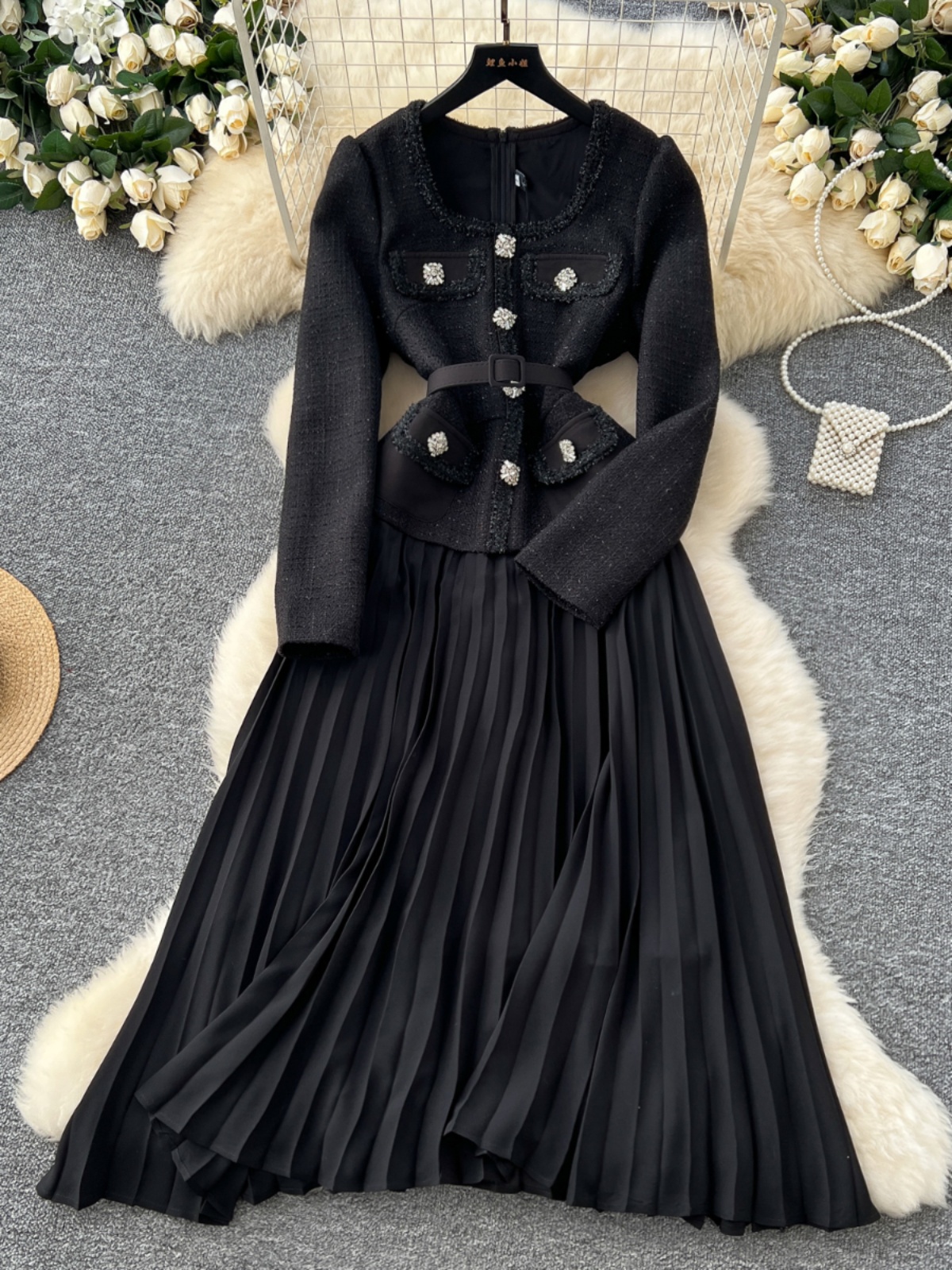 Unknown Dresses