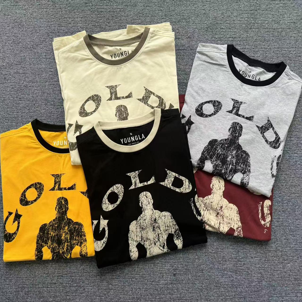 Youngla Shirts