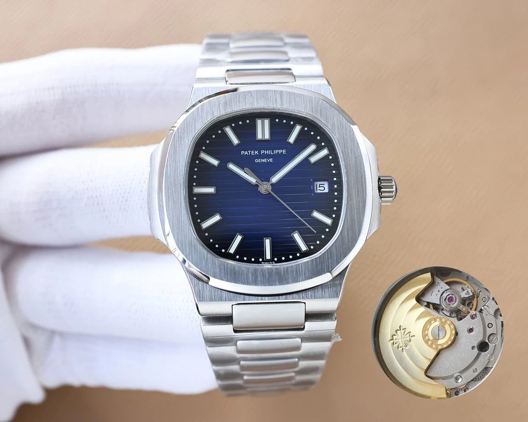 Patek Philippe Watches