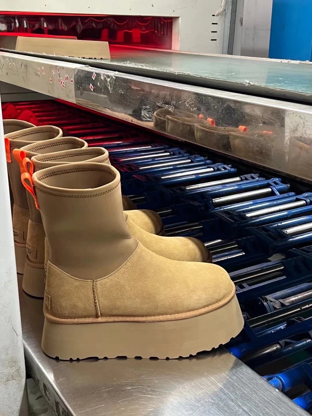 Uggs Shoes
