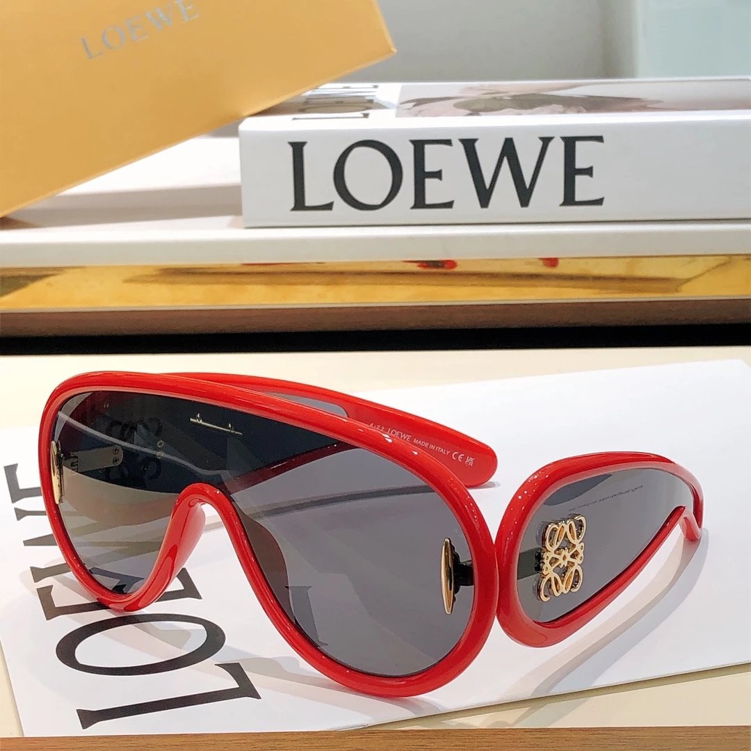Loewe Glasses