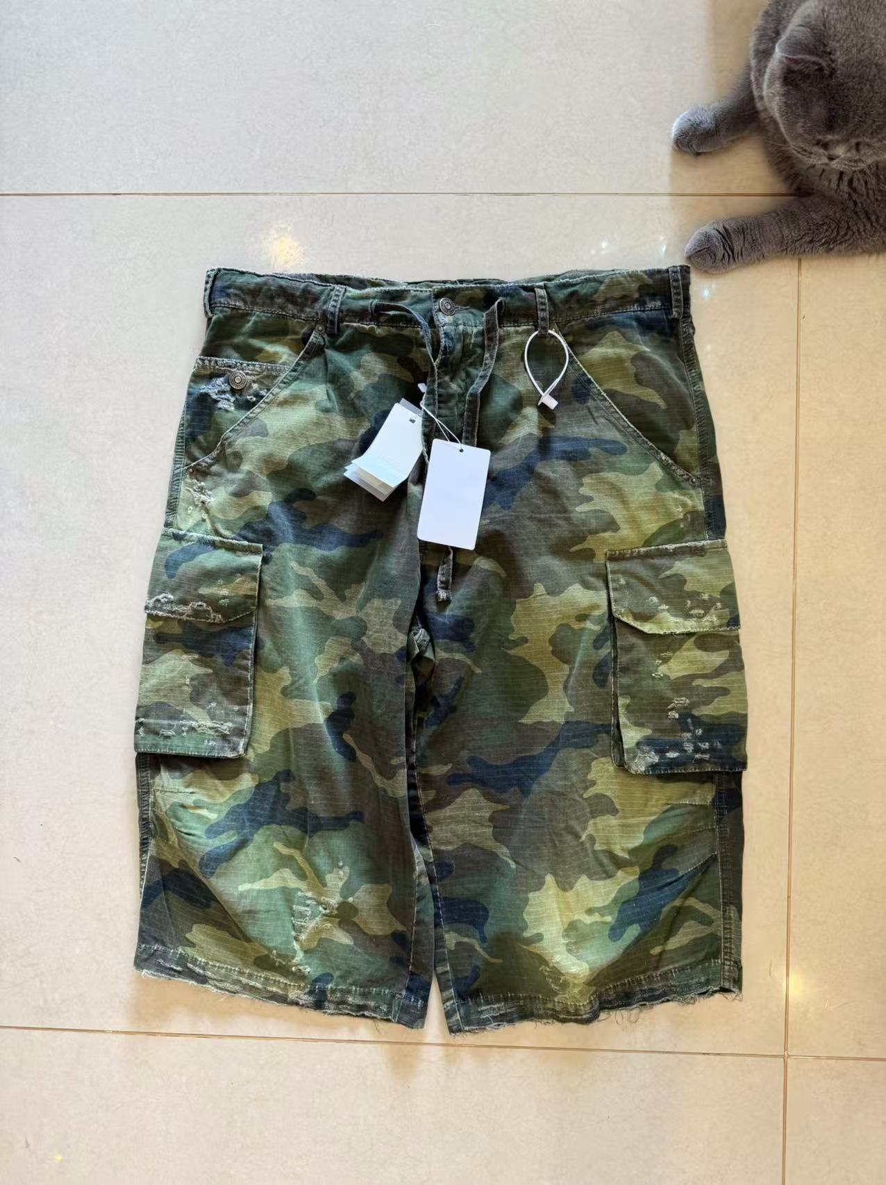 424 Shorts