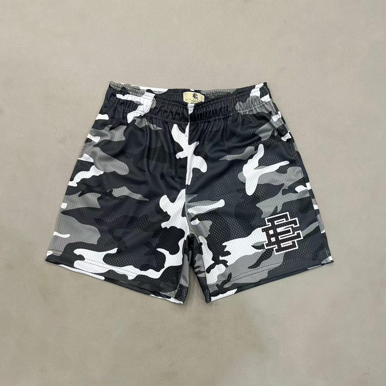 Eric Emanuel Shorts