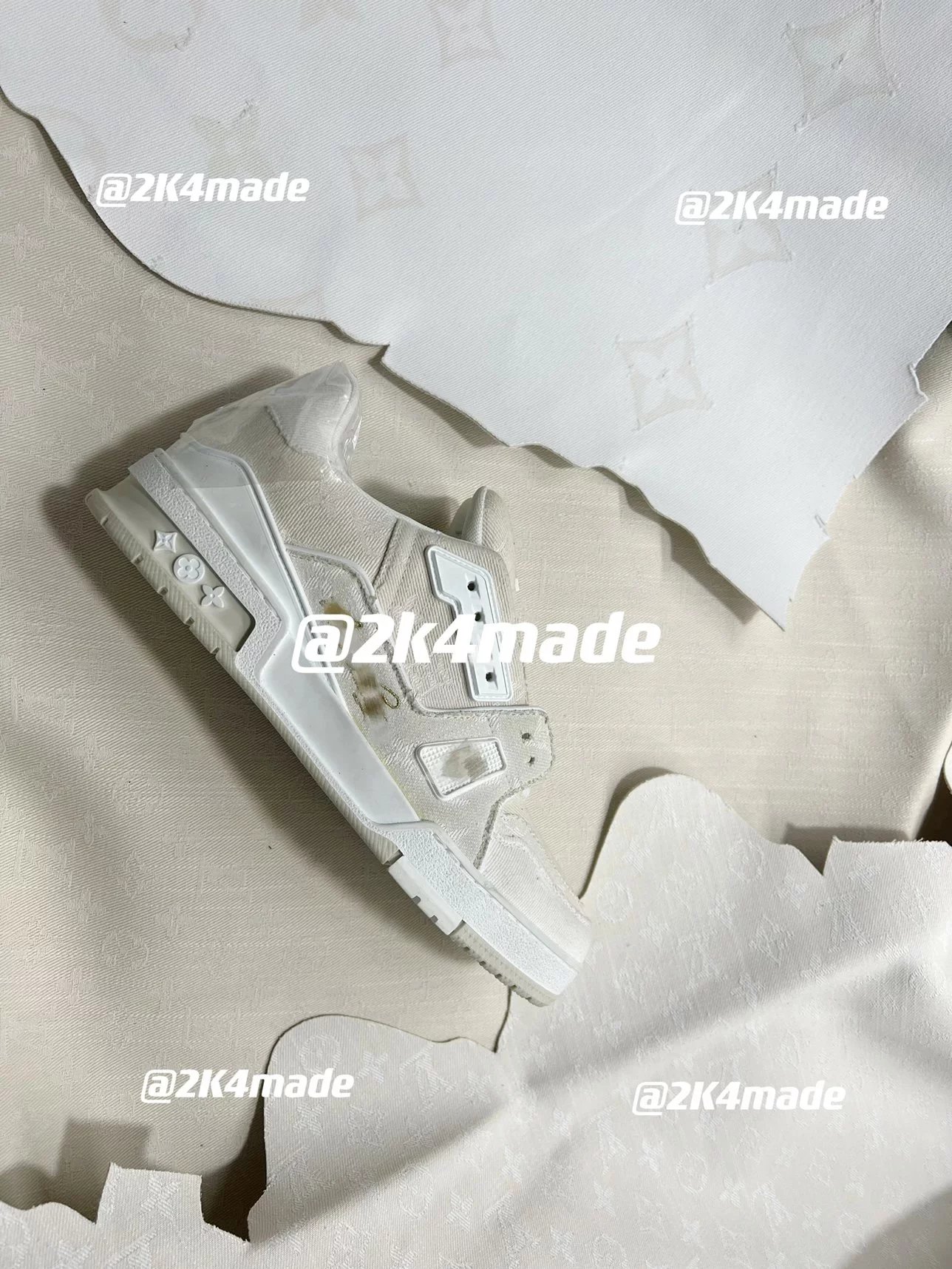 Louis Vuitton Sneakers