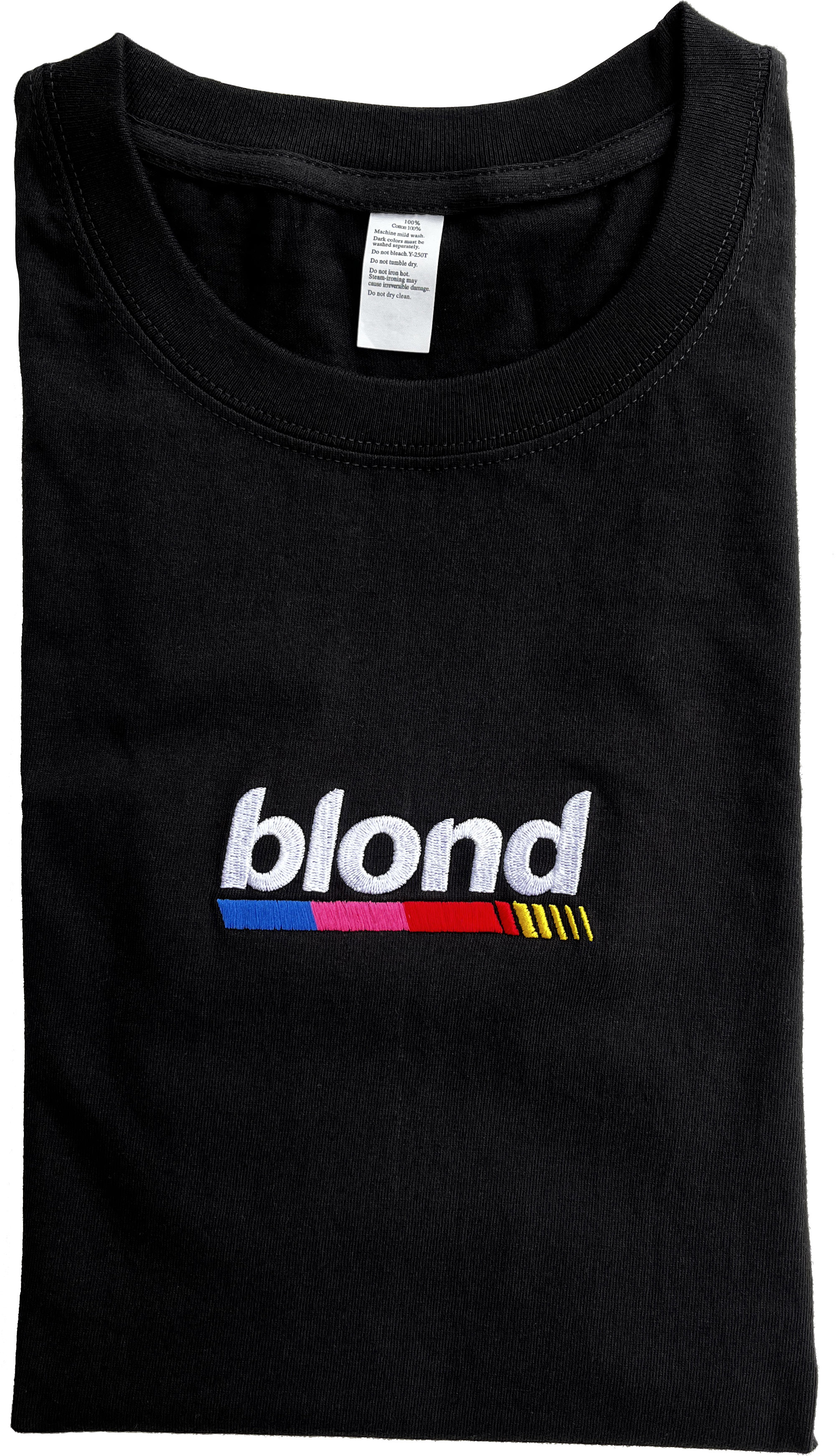 Ursal Tilla Blond T-Shirt