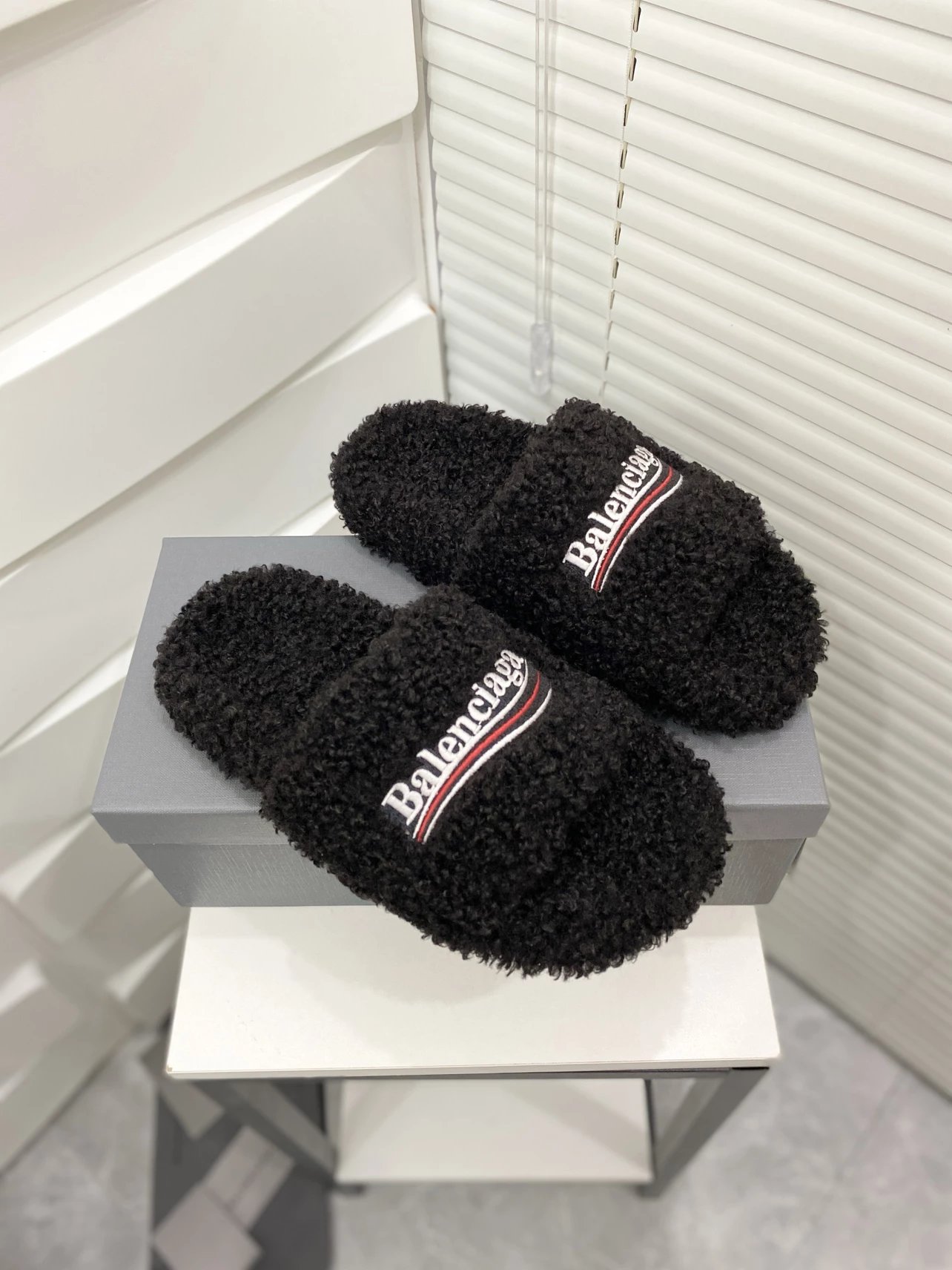 Balenciaga Shoes