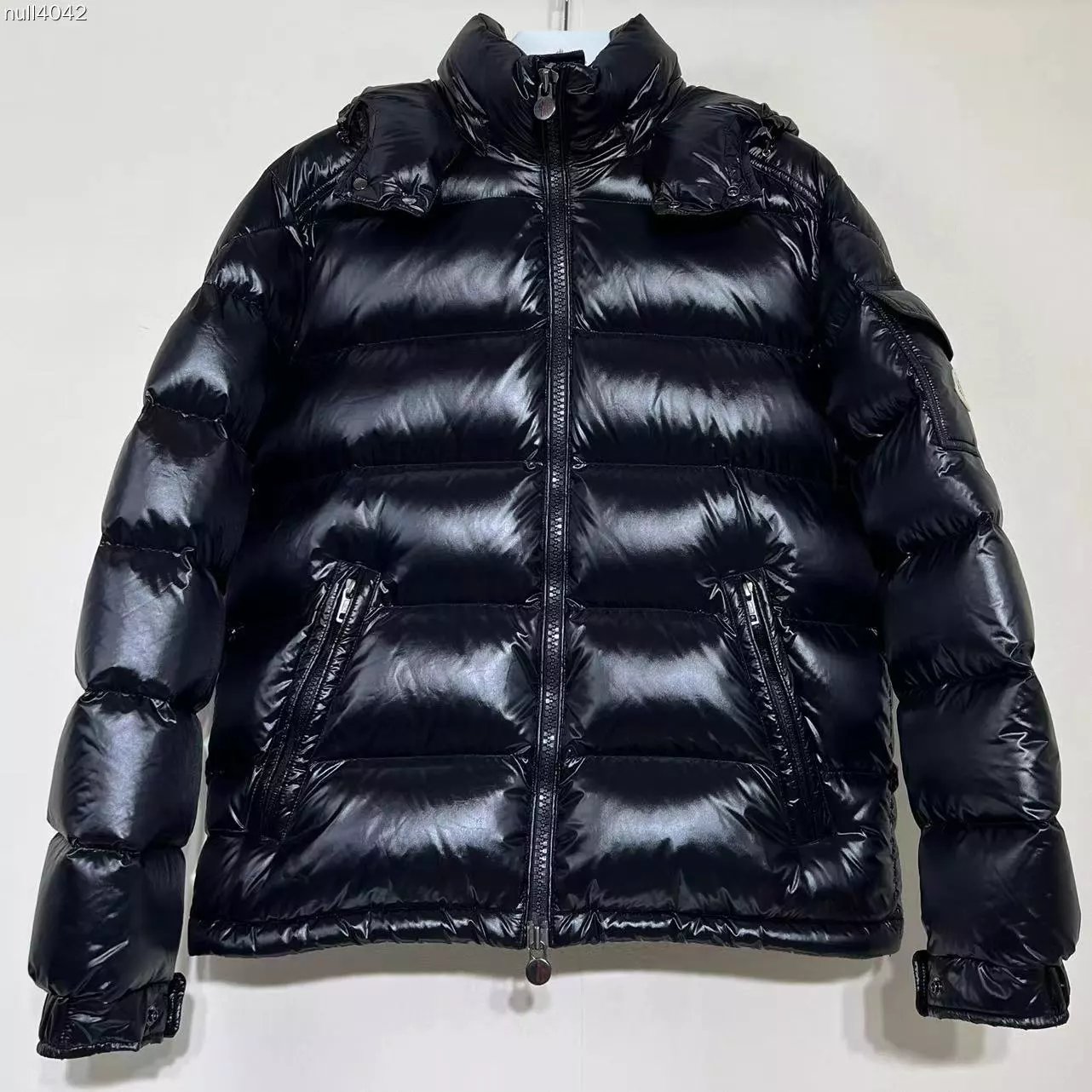 Moncler Jackets