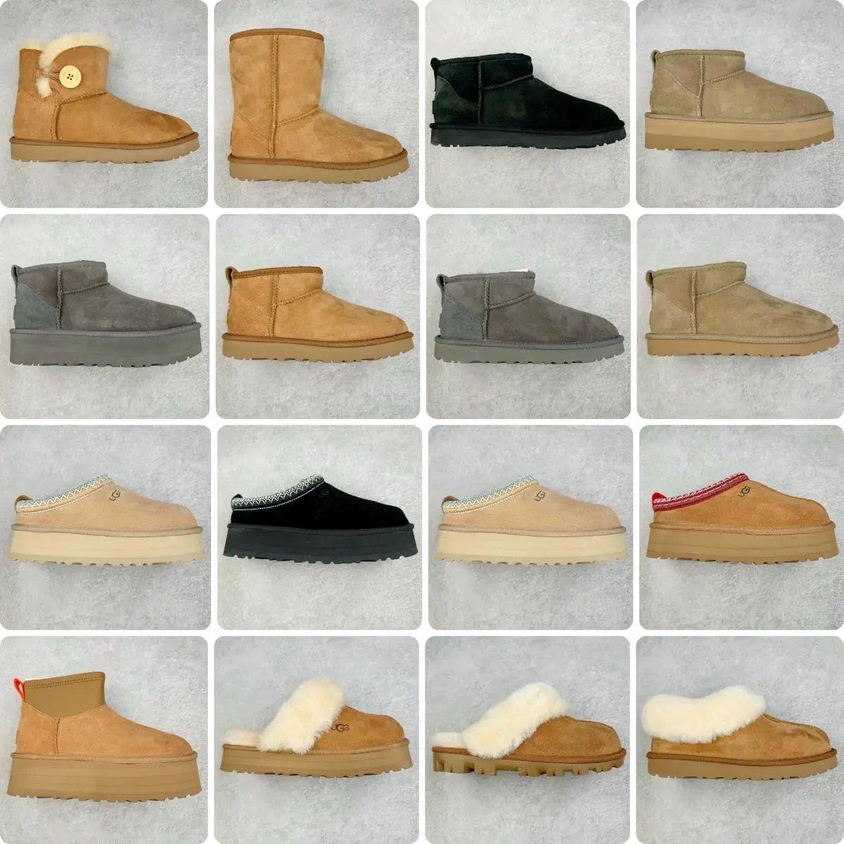 Uggs Shoes