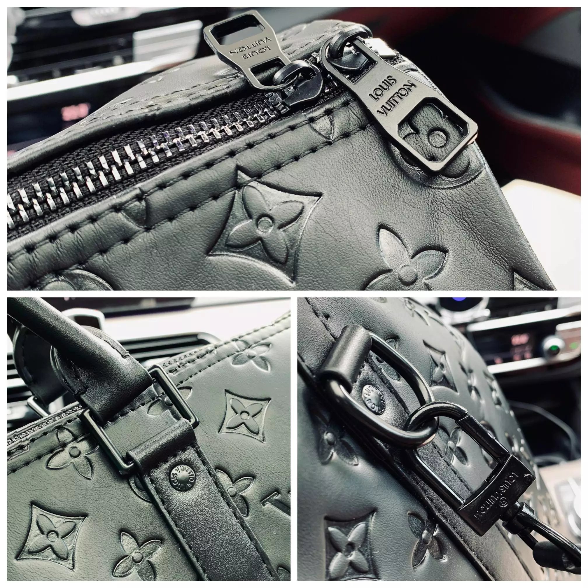 Louis Vuitton Bags