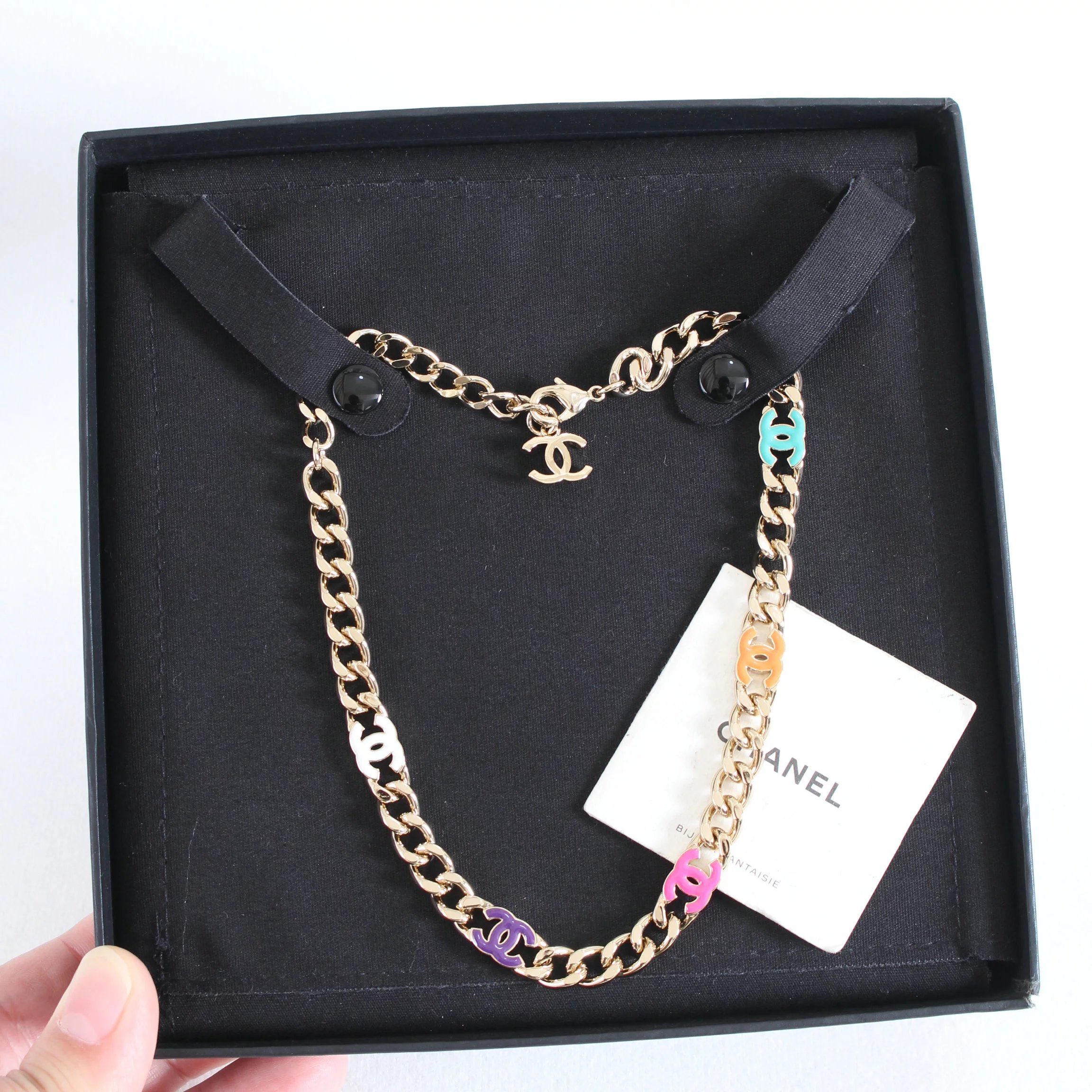 Chanel Accessories