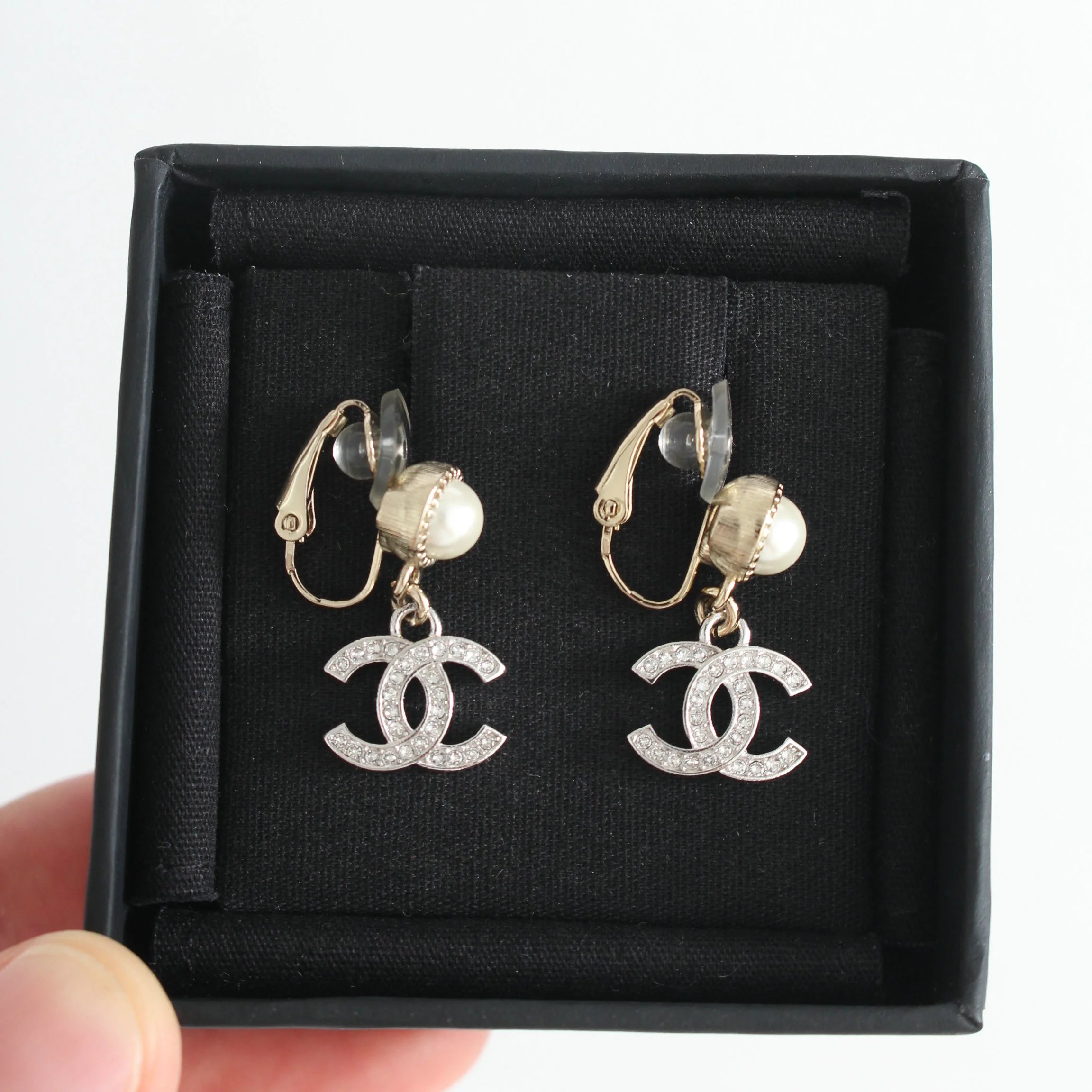 Chanel Accessories