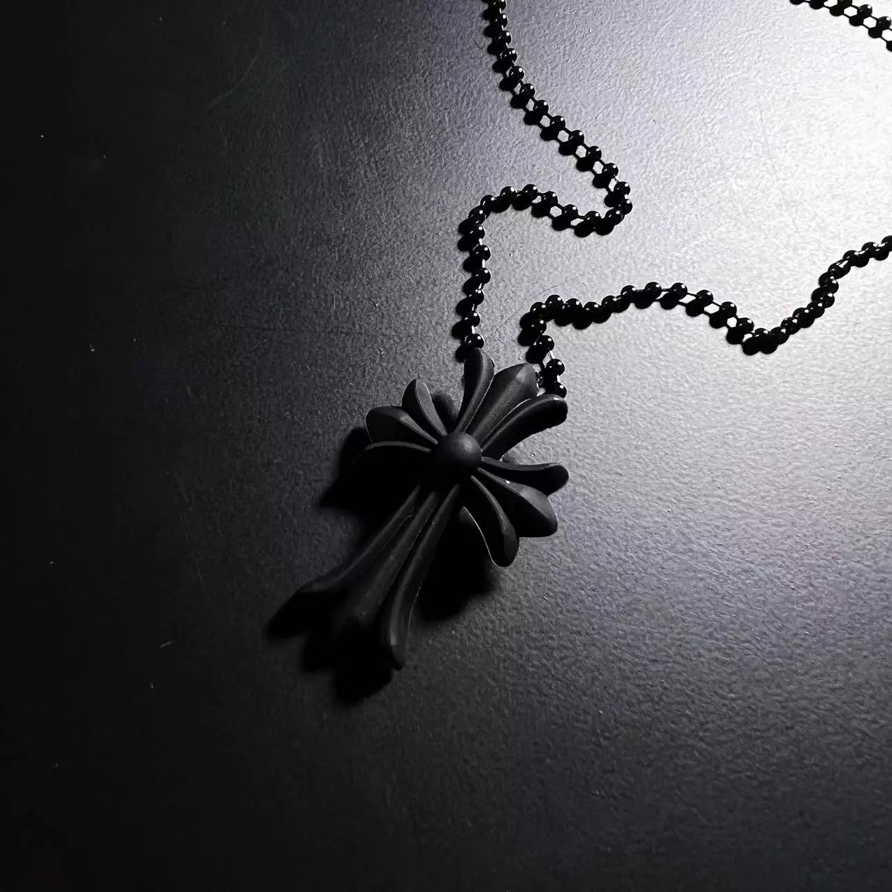 Chrome Hearts Accessories