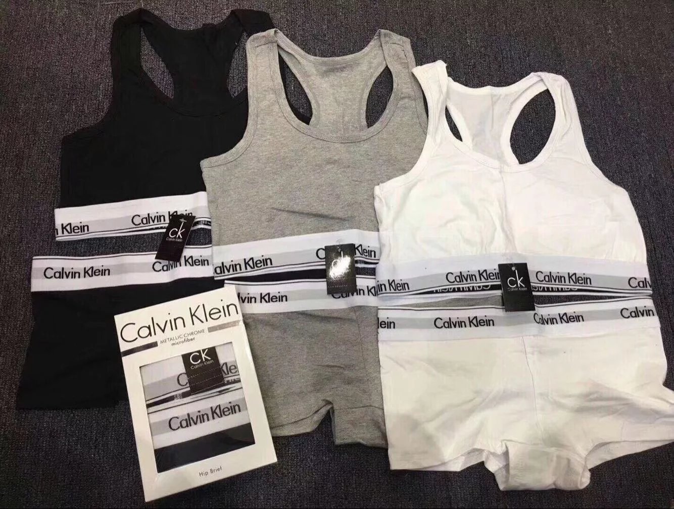 Calvin Klein Underwear