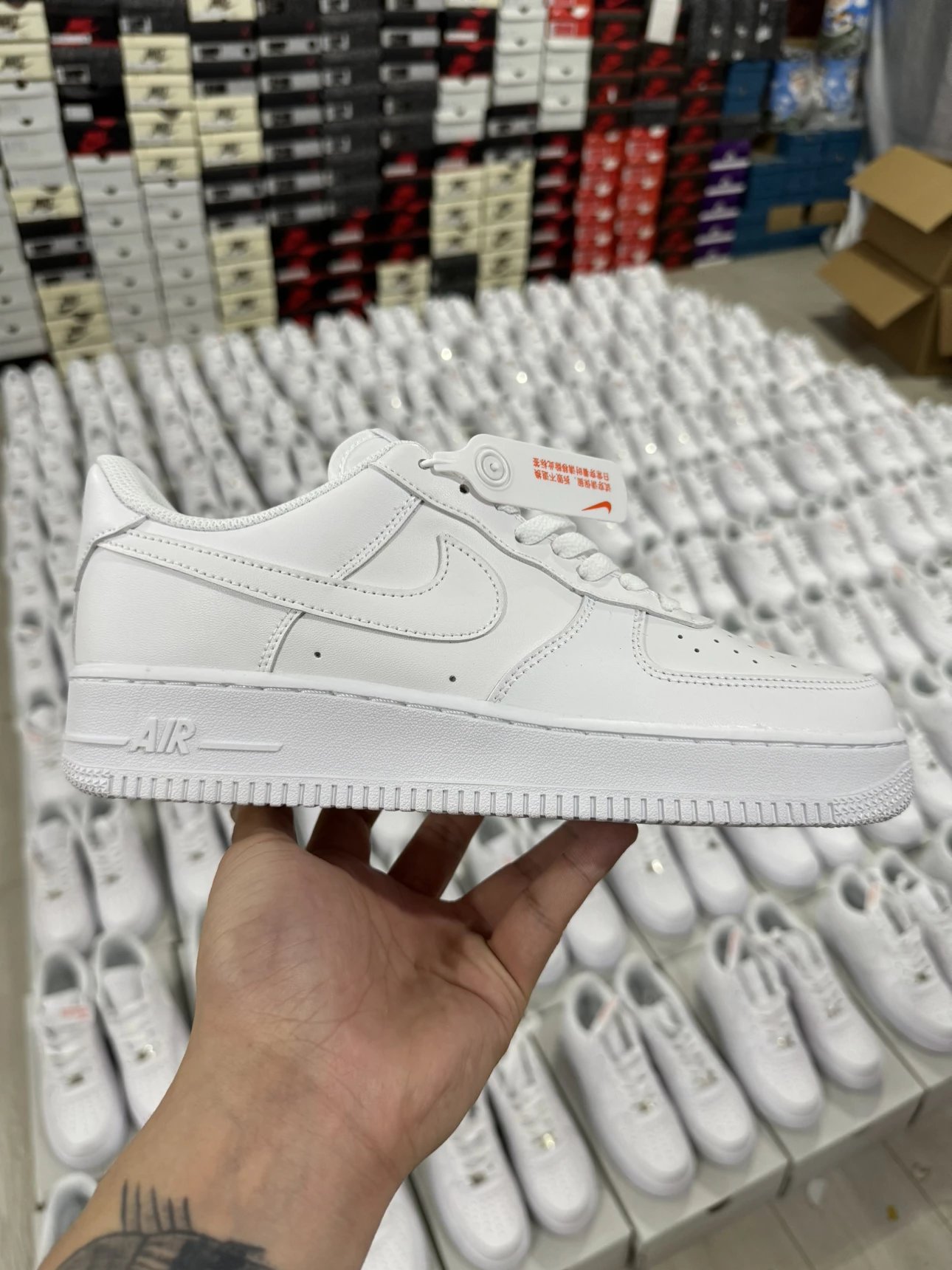 Nike Sneakers