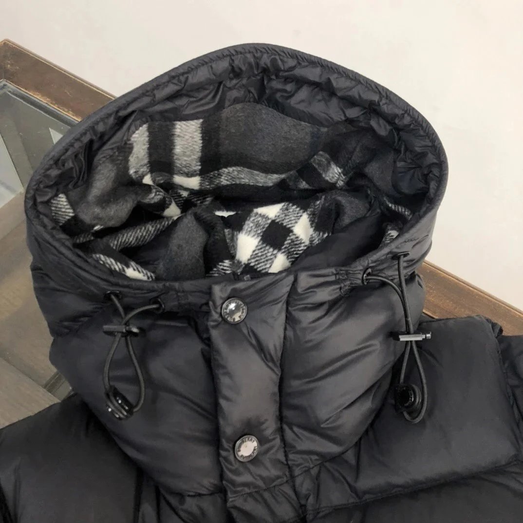 Burberry Jackets
