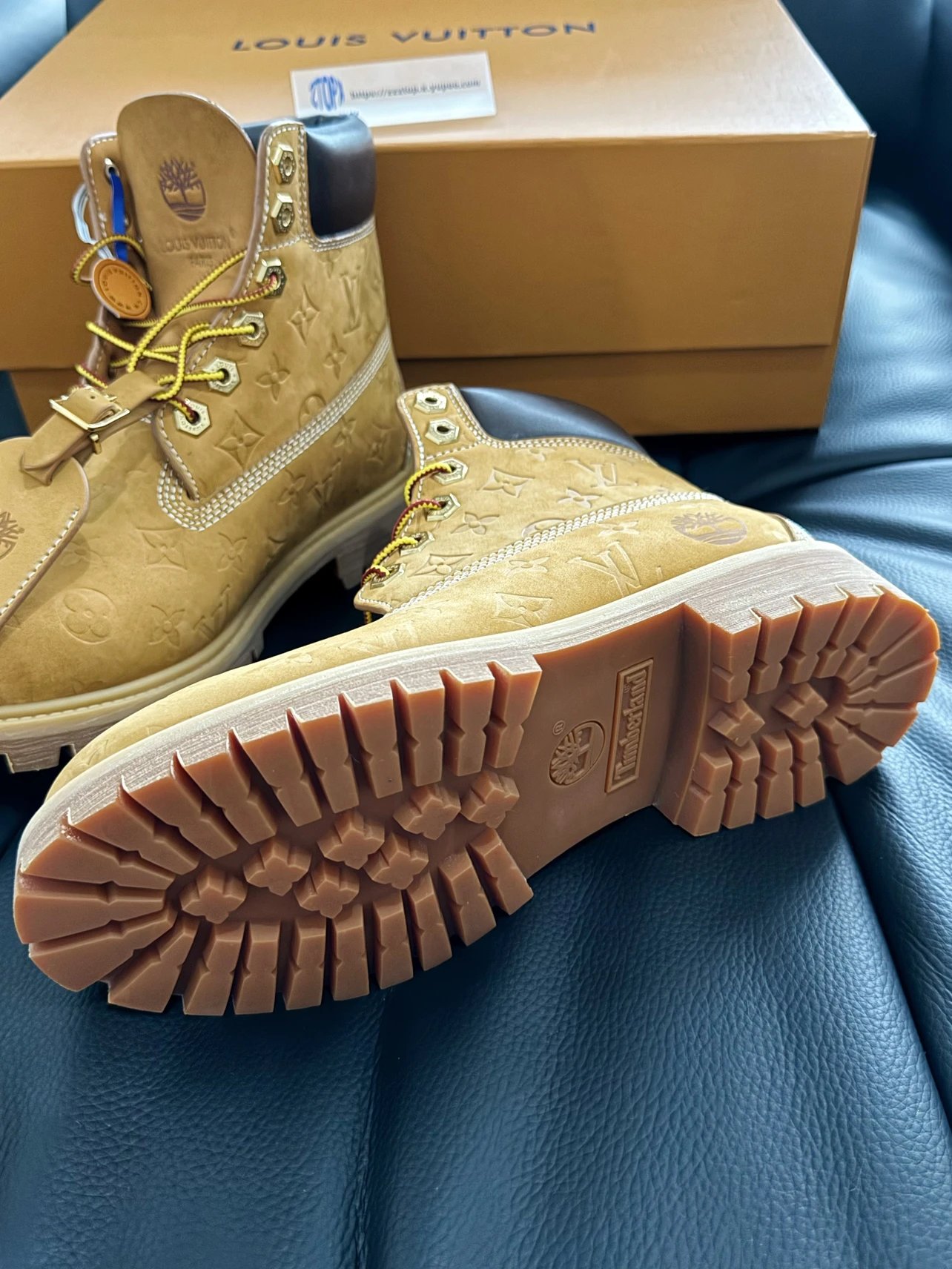 Timberland Shoes