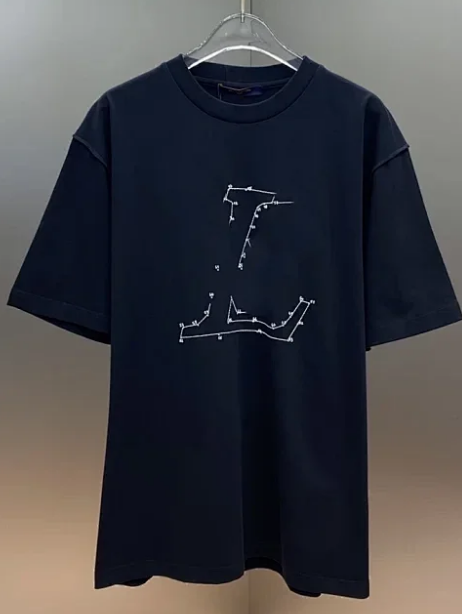 Louis Vuitton Shirts