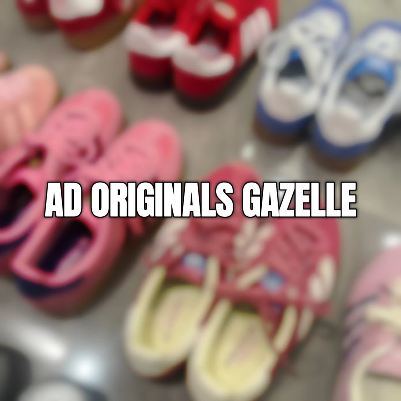 Adidas Sneakers