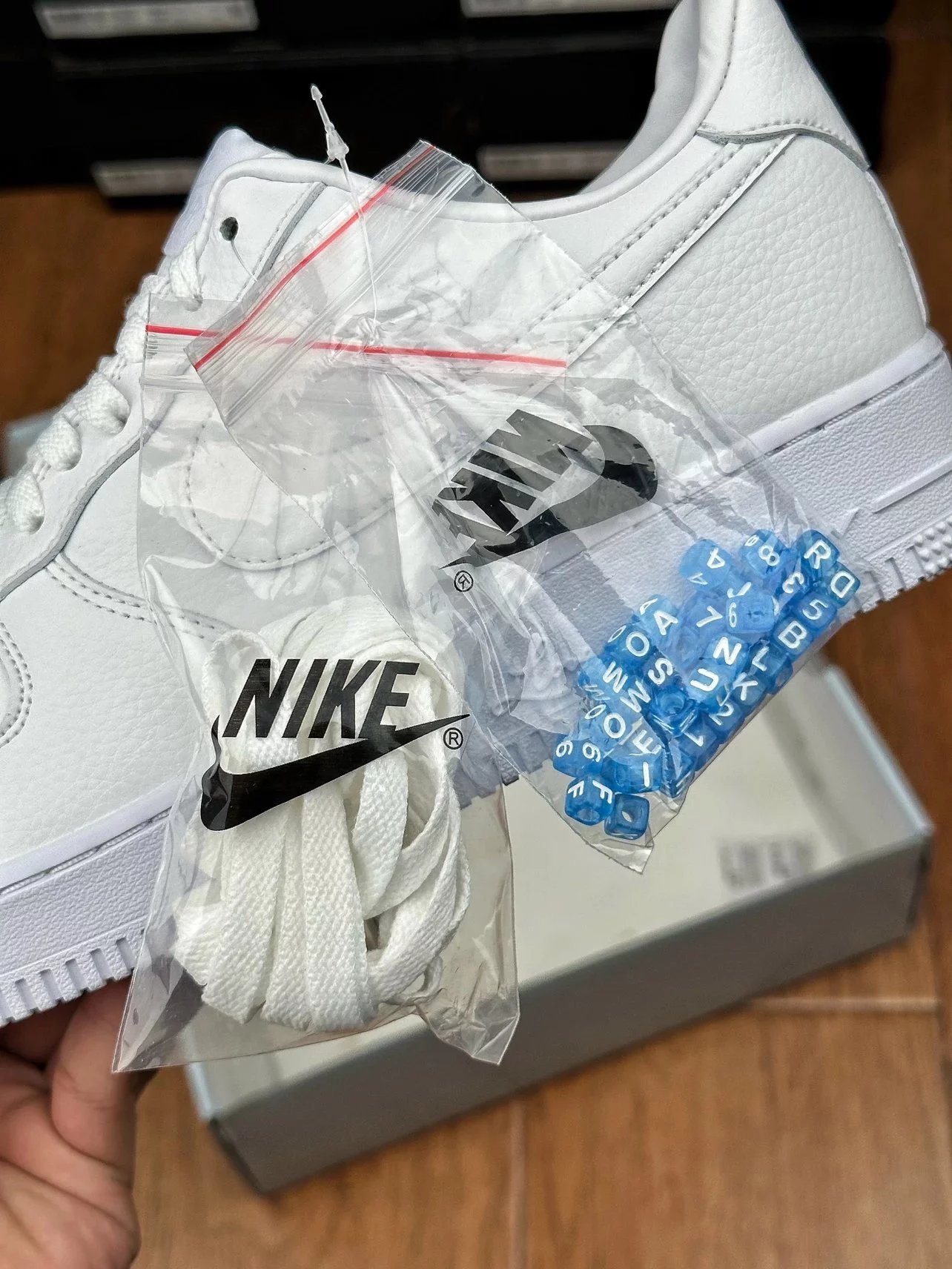 Nike Sneakers