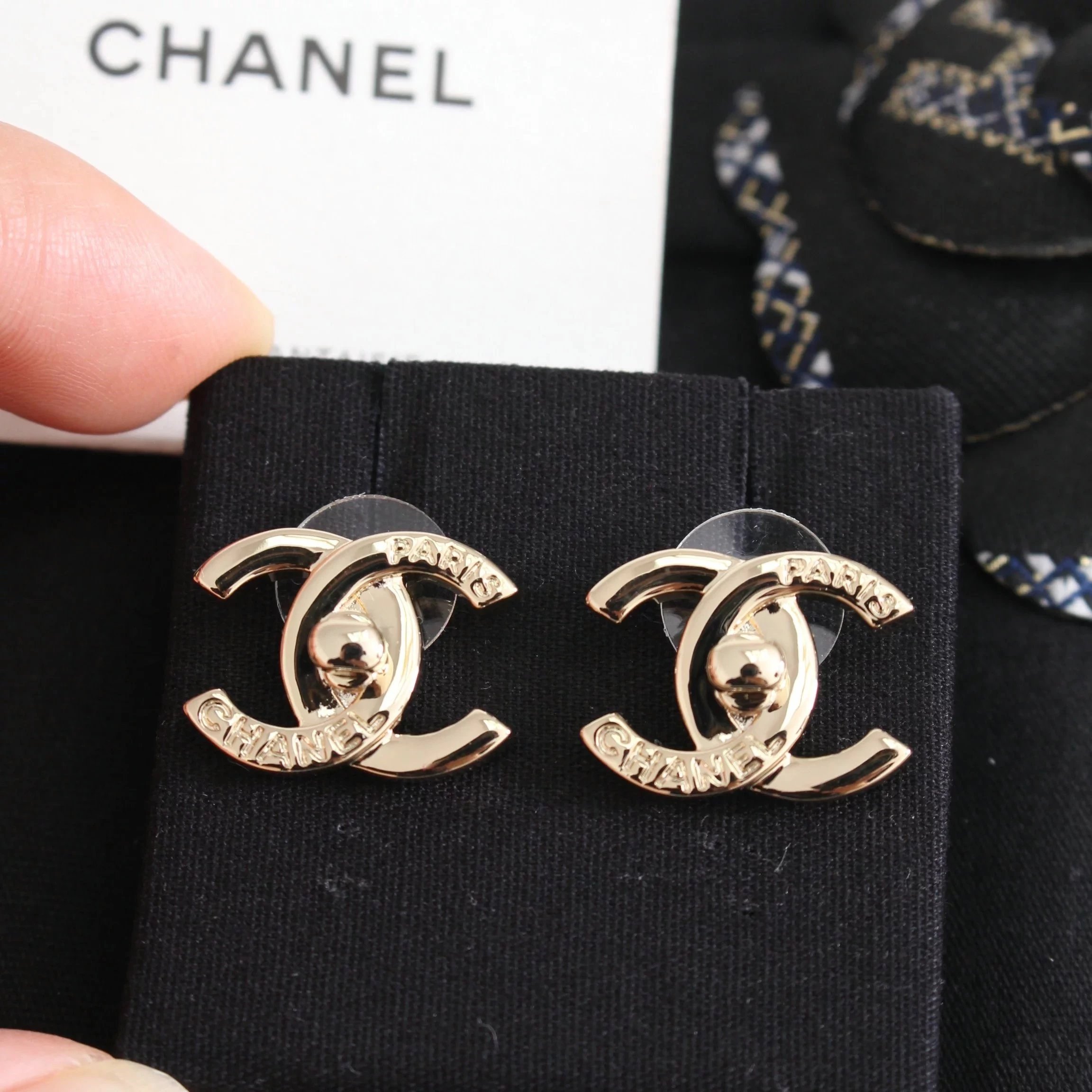 Chanel Accessories