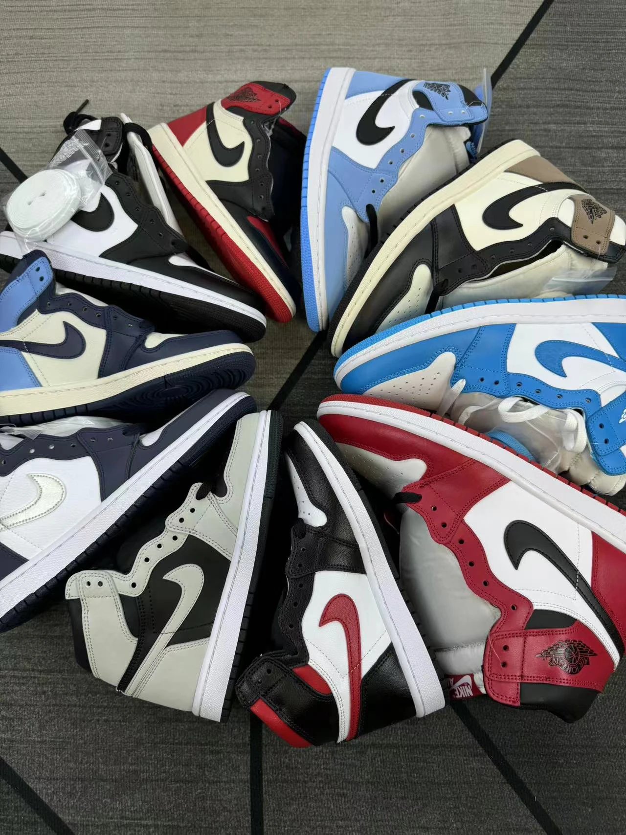 Nike Sneakers