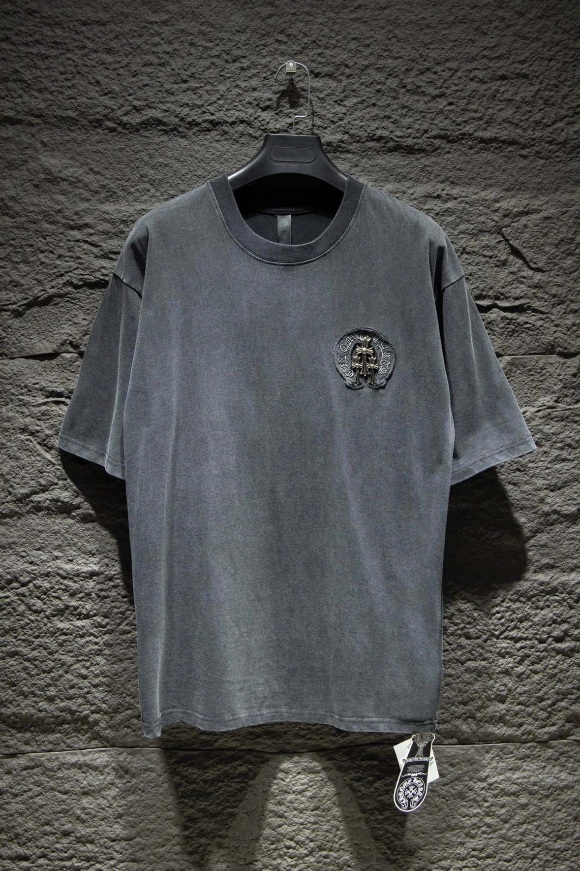 Chrome Hearts Shirts