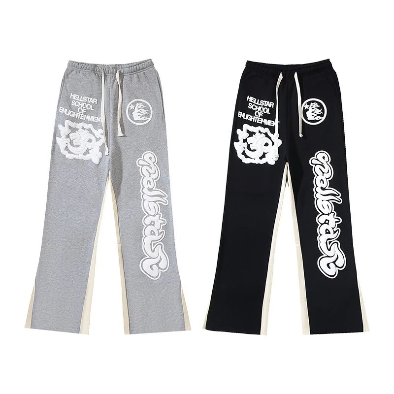Hellstar Pants