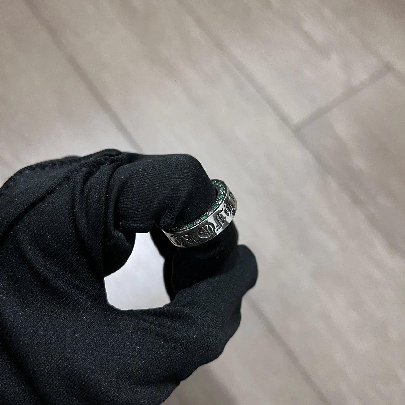 Chrome Hearts Accessories