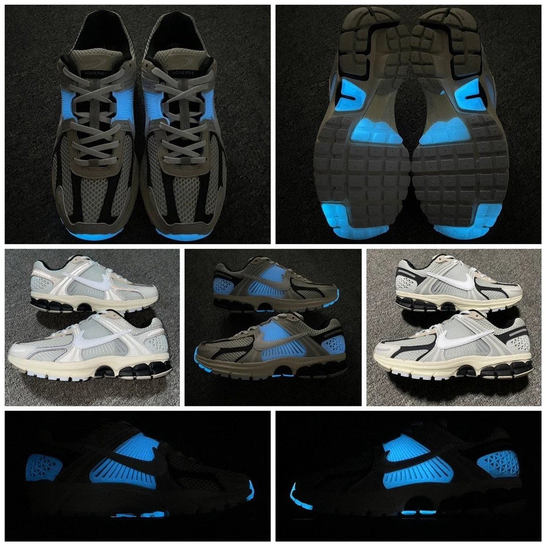 Nike Vomero 5 Sneakers