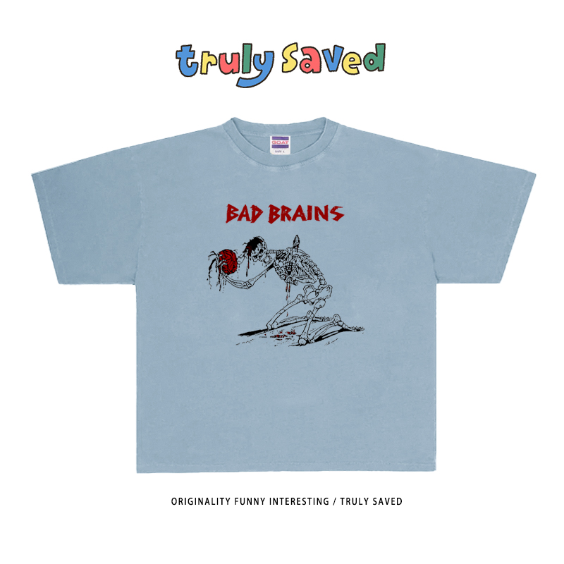Unknown Shirts