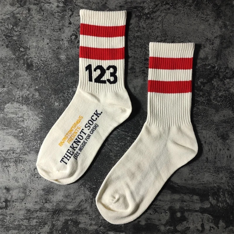 Unknown Socks