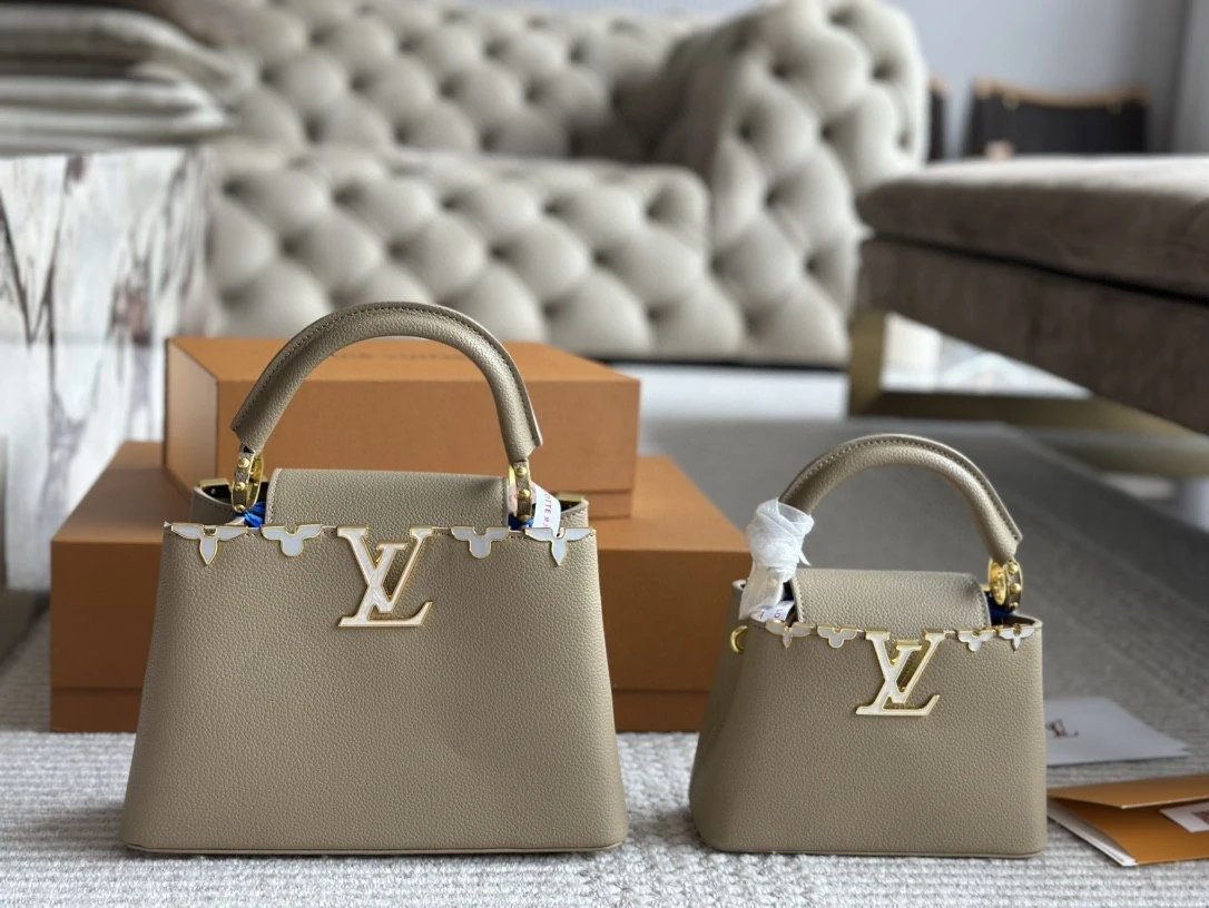 Louis Vuitton Bags