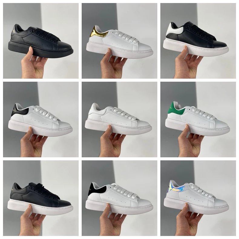 Alexander McQueen Sneakers