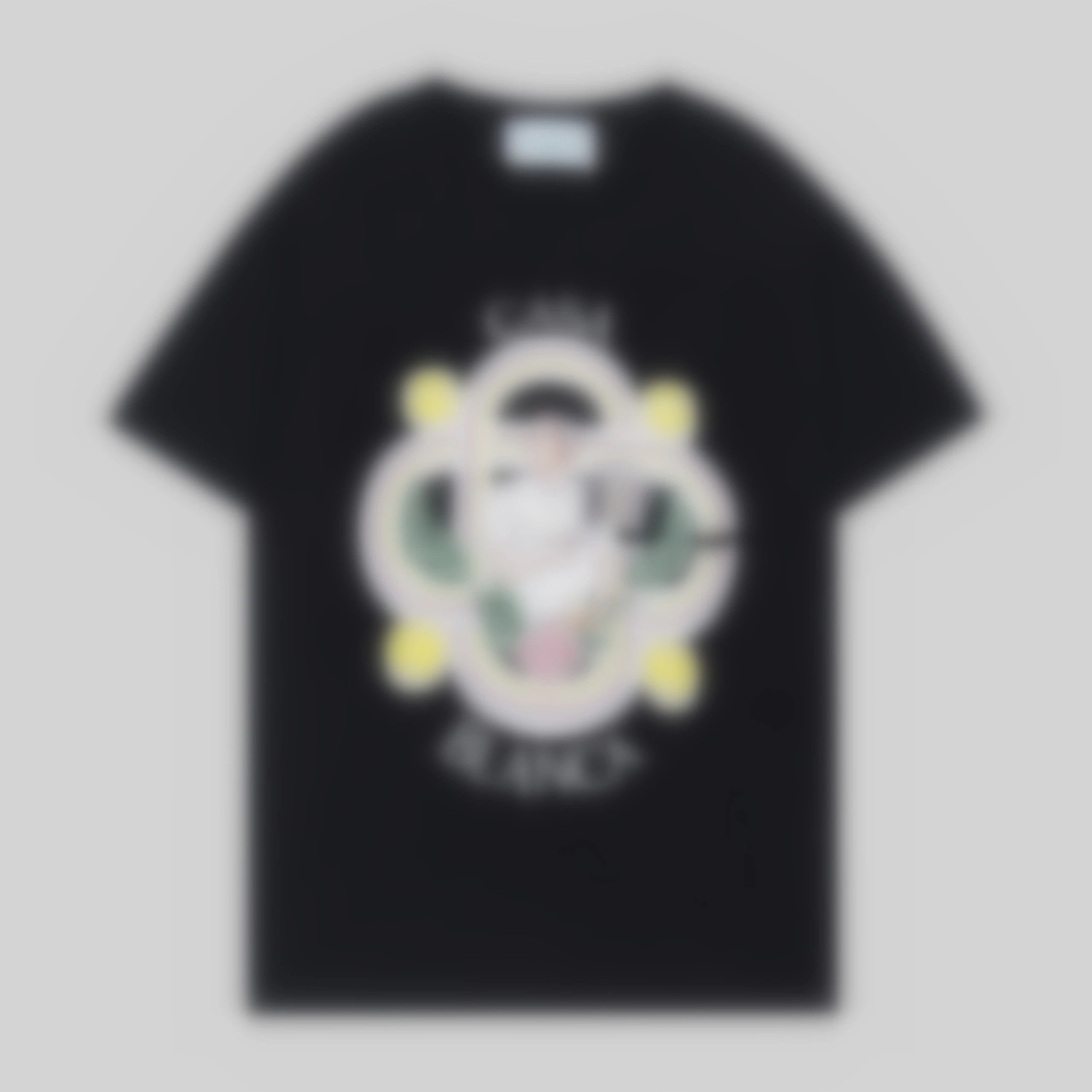Casablanca Shirts