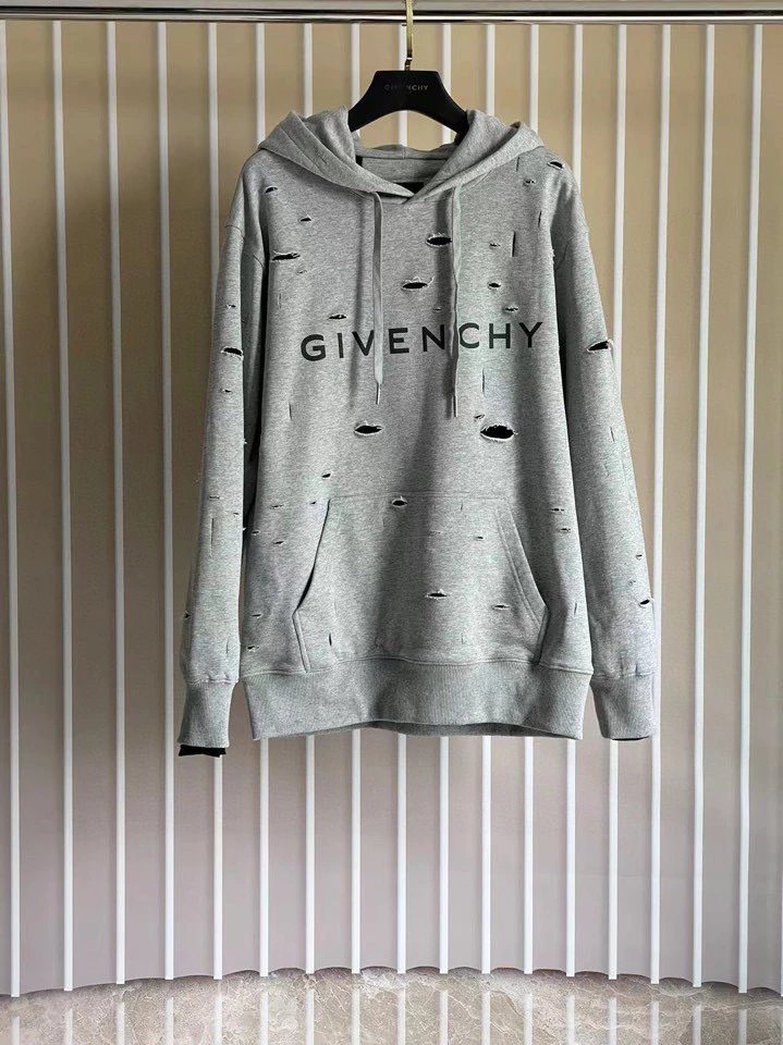 Givenchy Hoodies