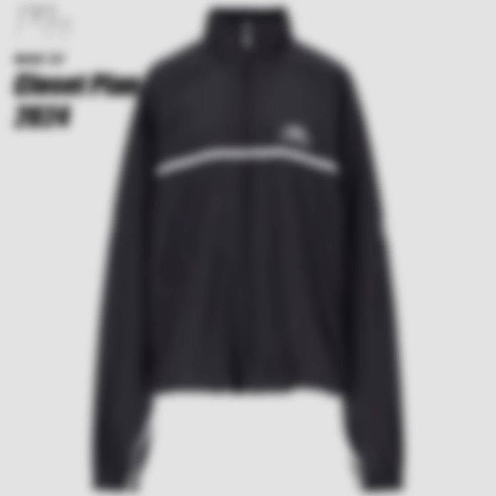 Balenciaga Jackets