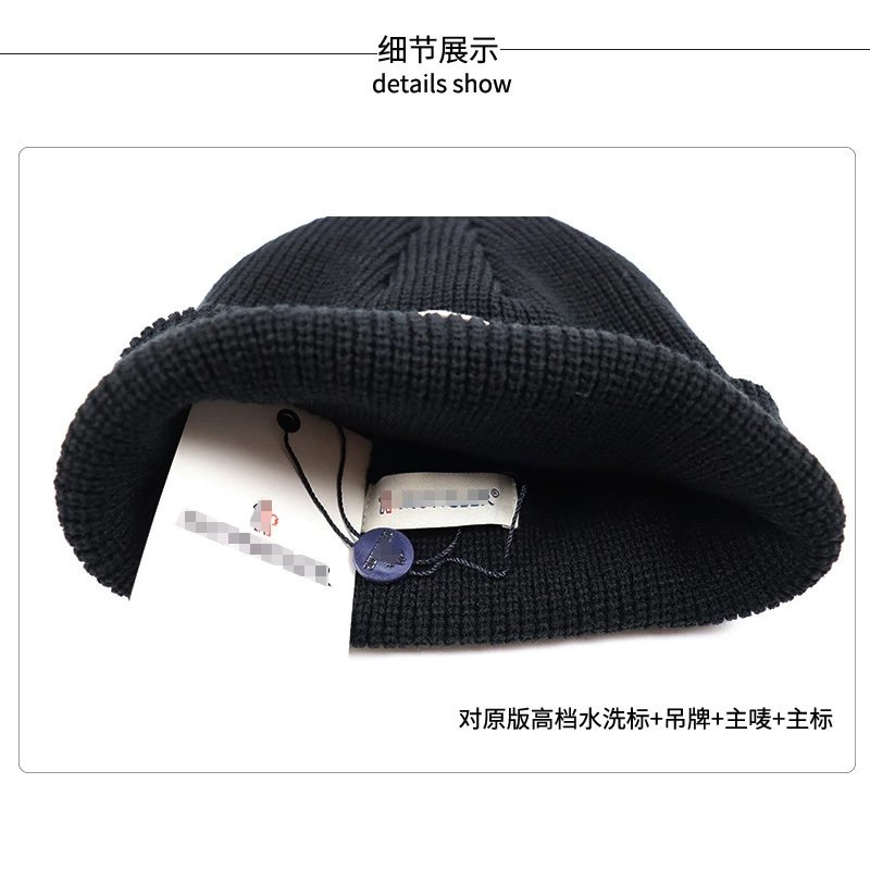Moncler Headwear