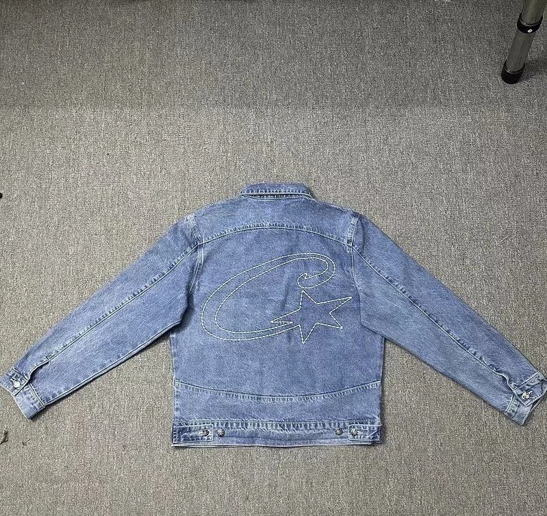 Corteiz Jeans
