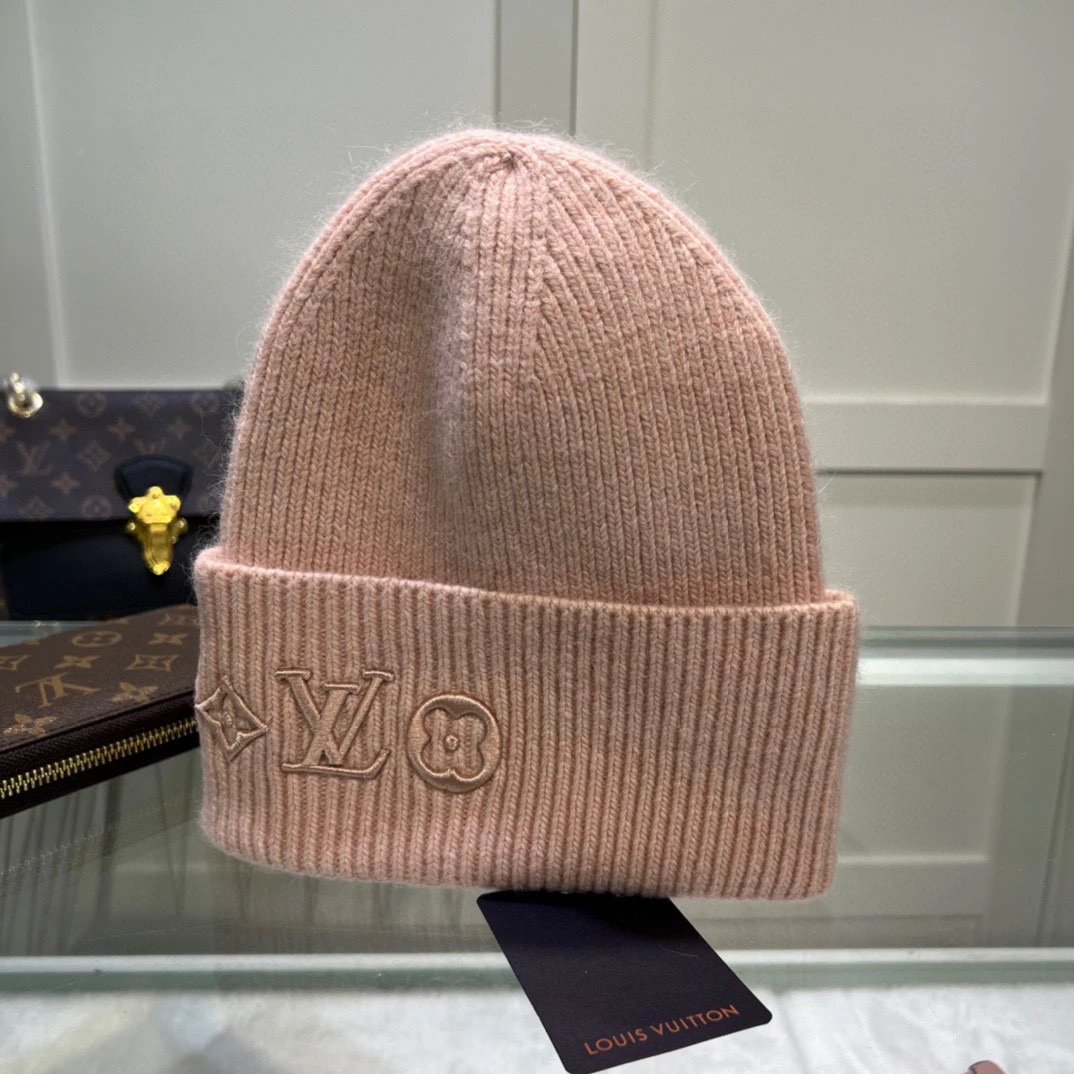 Louis Vuitton Headwear