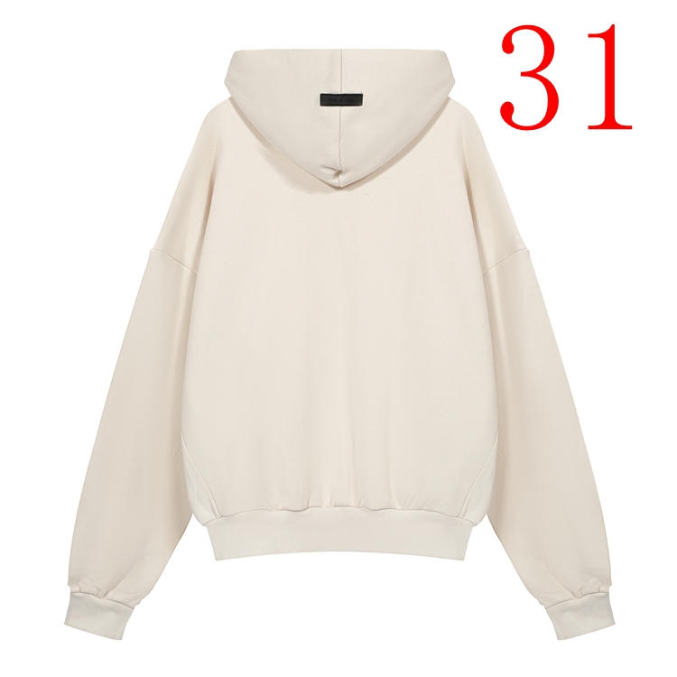 Essentials Hoodies