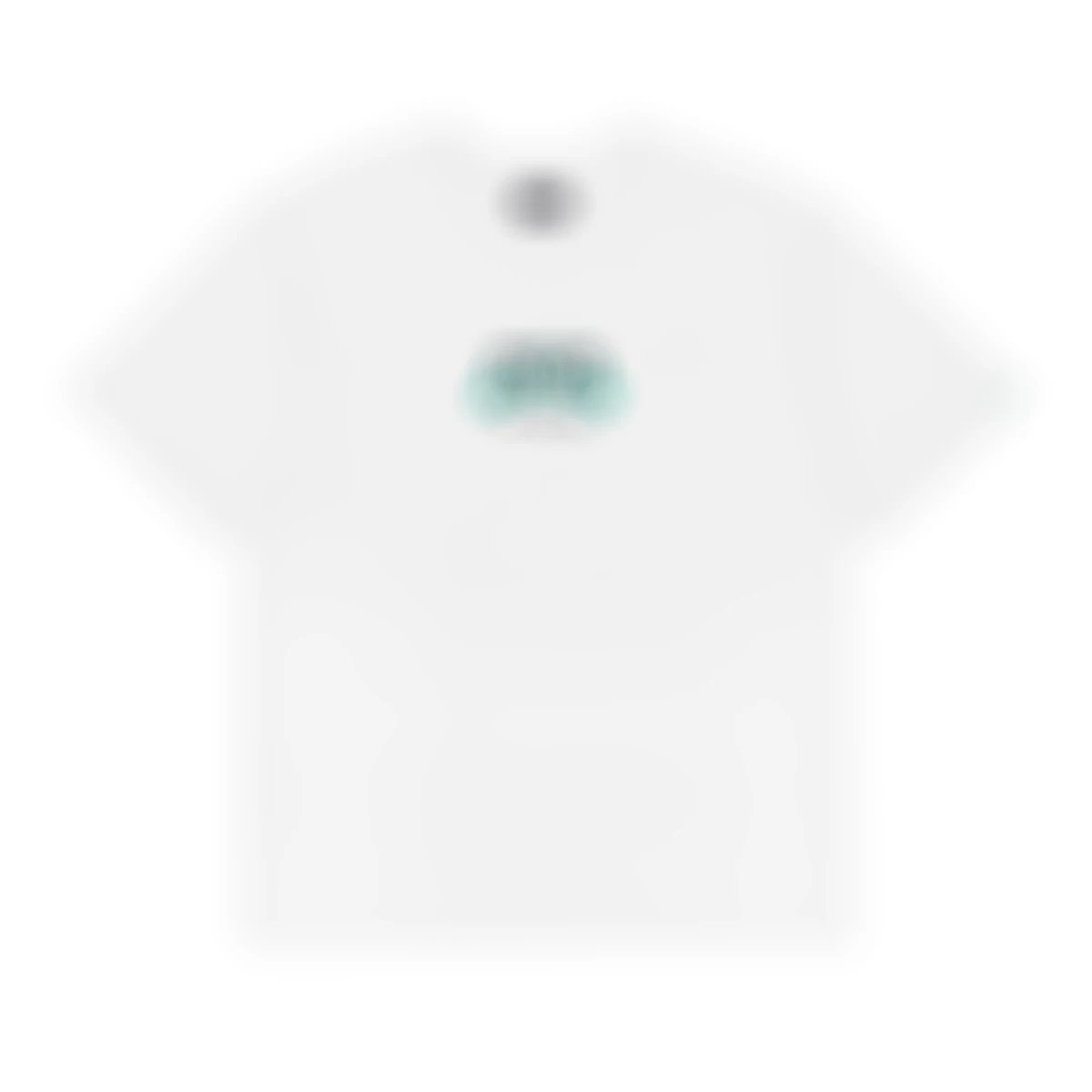 Kith Columbia Alpine Research Division T-Shirt White